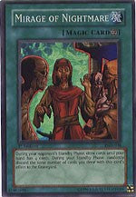 Mirage of Nightmare [Pharaonic Guardian]