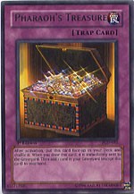 Pharaoh's Treasure [Pharaonic Guardian]