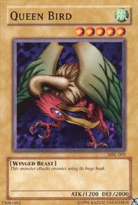 Queen Bird [Magic Ruler]