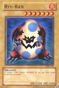 Ryu-Ran [Magic Ruler]