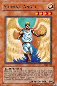 Shining Angel [Magic Ruler]
