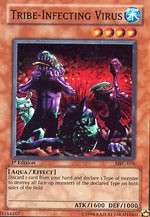 Tribe-Infecting Virus [Magician's Force]