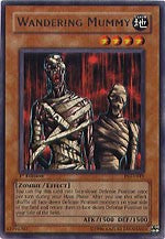 Wandering Mummy [Pharaonic Guardian]