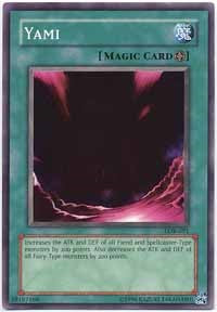 Yami [Starter Deck: Yugi]