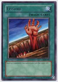Fissure [Starter Deck: Joey]