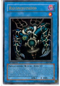 Relinquished [Starter Deck: Pegasus]