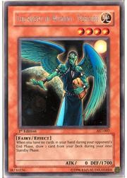 The Agent of Wisdom - Mercury [Ancient Sanctuary]