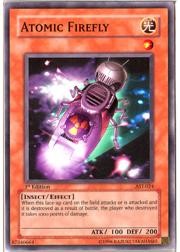 Atomic Firefly [Ancient Sanctuary]