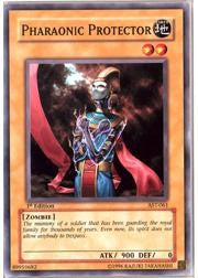 Pharaonic Protector [Ancient Sanctuary]
