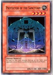 Protector of the Sanctuary [Ancient Sanctuary]