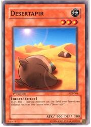 Desertapir [Ancient Sanctuary]