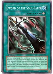 Sword of the Soul-Eater [Ancient Sanctuary]