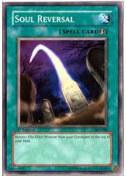 Soul Reversal [Ancient Sanctuary]