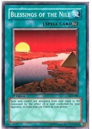 Blessings of the Nile [Ancient Sanctuary]