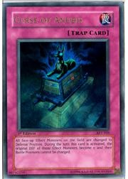 Curse of Anubis [Ancient Sanctuary]