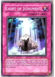 Light of Judgment [Ancient Sanctuary]