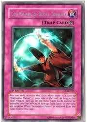 Talisman of Spell Sealing [Ancient Sanctuary]