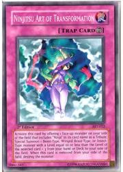 Ninjitsu Art of Transformation [Ancient Sanctuary]