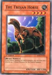 The Trojan Horse [Soul of the Duelist]