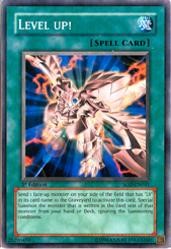 Level Up! [Soul of the Duelist]