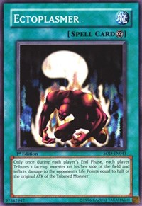 Ectoplasmer [Soul of the Duelist]