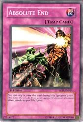 Absolute End [Soul of the Duelist]