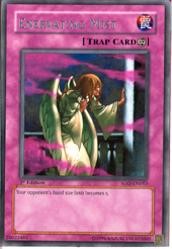 Enervating Mist [Soul of the Duelist]