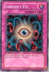 Gorgon's Eye [Soul of the Duelist]