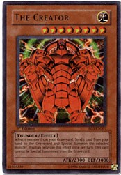 The Creator [Rise of Destiny]