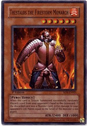 Thestalos the Firestorm Monarch [Rise of Destiny]