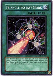Triangle Ecstasy Spark [Rise of Destiny]