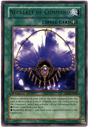 Necklace of Command [Rise of Destiny]