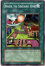 Back to Square One [Rise of Destiny]