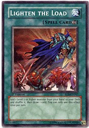 Lighten the Load [Rise of Destiny]