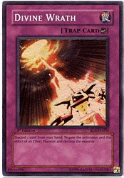 Divine Wrath [Rise of Destiny]