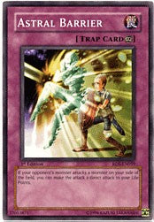 Astral Barrier [Rise of Destiny]