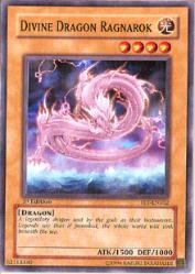 Divine Dragon Ragnarok [Flaming Eternity]