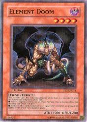Element Doom [Flaming Eternity]