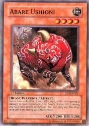 Abare Ushioni [Flaming Eternity]