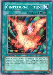 Centrifugal Field [Flaming Eternity]