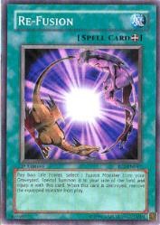Re-Fusion [Flaming Eternity]