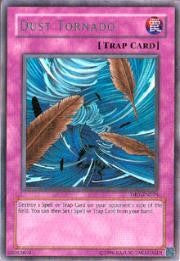 Dust Tornado [Dark Beginning 1]