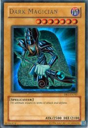 Dark Magician [Dark Beginning 1]