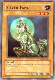 Silver Fang [Dark Beginning 1]