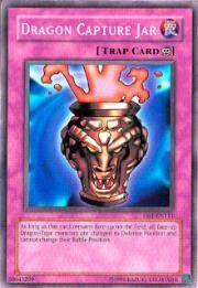 Dragon Capture Jar [Dark Beginning 1]