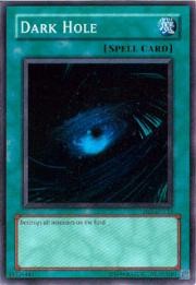 Dark Hole [Dark Beginning 1]