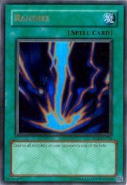 Raigeki [Dark Beginning 1]