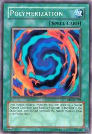 Polymerization [Dark Beginning 1]