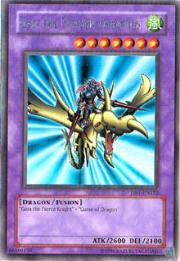 Gaia the Dragon Champion [Dark Beginning 1]