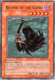 Reaper of the Cards [Dark Beginning 1]